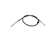 Parking Brake Cable Dorman-First Stop C93741