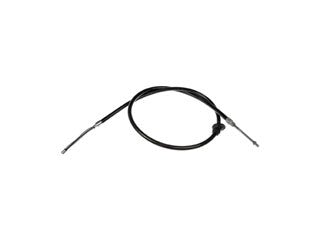 Parking Brake Cable Dorman-First Stop C93741