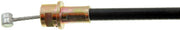 Parking Brake Cable Dorman-First Stop C93742