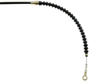 Parking Brake Cable Dorman-First Stop C93742