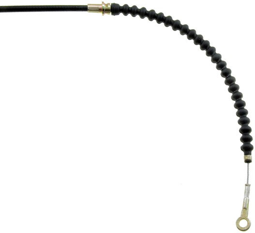 Parking Brake Cable Dorman-First Stop C93742