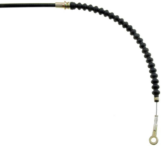 Parking Brake Cable Dorman-First Stop C93742