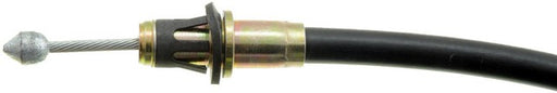 Parking Brake Cable Dorman-First Stop C93744