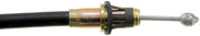 Parking Brake Cable Dorman-First Stop C93744