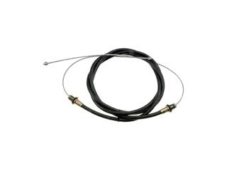 Parking Brake Cable Dorman-First Stop C93744