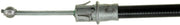 Parking Brake Cable Dorman-First Stop C93745