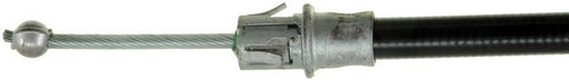 Parking Brake Cable Dorman-First Stop C93745