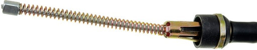 Parking Brake Cable Dorman-First Stop C93748