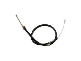 Parking Brake Cable Dorman-First Stop C93748