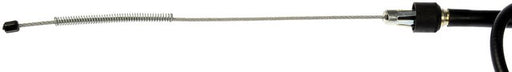 Parking Brake Cable Dorman-First Stop C93751