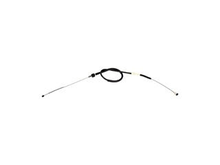 Parking Brake Cable Dorman-First Stop C93751