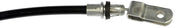 Parking Brake Cable Dorman-First Stop C93753