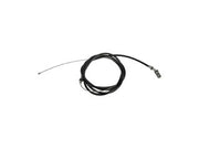 Parking Brake Cable Dorman-First Stop C93753
