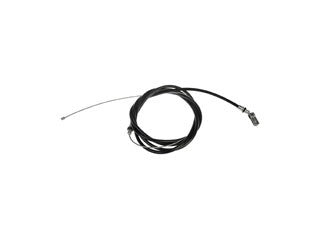 Parking Brake Cable Dorman-First Stop C93753
