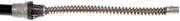Parking Brake Cable Dorman-First Stop C93756