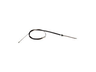 Parking Brake Cable Dorman-First Stop C93756