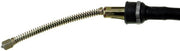 Parking Brake Cable Dorman-First Stop C93762