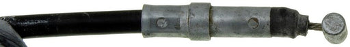 Parking Brake Cable Dorman-First Stop C93762