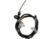 Parking Brake Cable Dorman-First Stop C93762