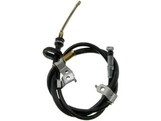 Parking Brake Cable Dorman-First Stop C93762