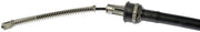 Parking Brake Cable Dorman-First Stop C93765