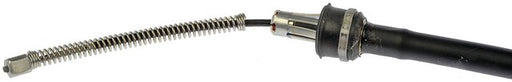 Parking Brake Cable Dorman-First Stop C93765