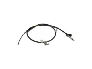 Parking Brake Cable Dorman-First Stop C93765