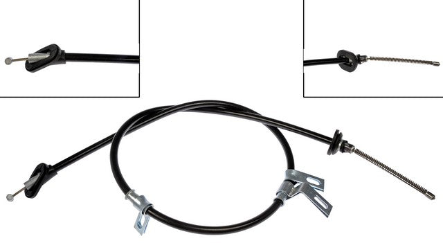 Parking Brake Cable Dorman-First Stop C93768