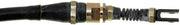 Parking Brake Cable Dorman-First Stop C93770