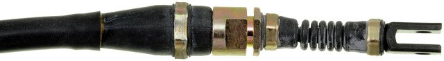 Parking Brake Cable Dorman-First Stop C93770