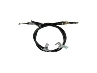 Parking Brake Cable Dorman-First Stop C93770
