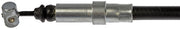 Parking Brake Cable Dorman-First Stop C93774
