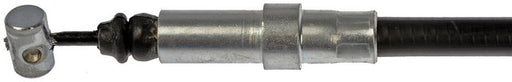 Parking Brake Cable Dorman-First Stop C93774