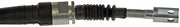 Parking Brake Cable Dorman-First Stop C93774