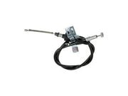 Parking Brake Cable Dorman-First Stop C93775