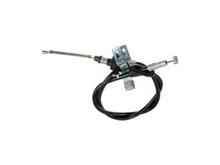 Parking Brake Cable Dorman-First Stop C93775