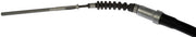 Parking Brake Cable Dorman-First Stop C93776