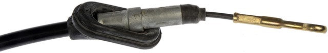 Parking Brake Cable Dorman-First Stop C93776