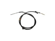 Parking Brake Cable Dorman-First Stop C93776