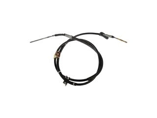 Parking Brake Cable Dorman-First Stop C93776