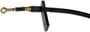 Parking Brake Cable Dorman-First Stop C93789