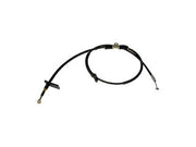 Parking Brake Cable Dorman-First Stop C93789