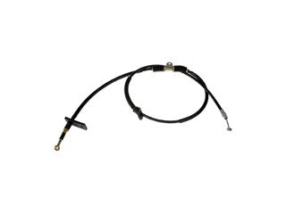 Parking Brake Cable Dorman-First Stop C93789
