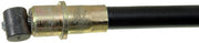 Parking Brake Cable Dorman-First Stop C93790