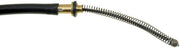 Parking Brake Cable Dorman-First Stop C93790