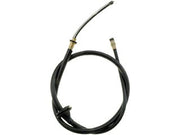 Parking Brake Cable Dorman-First Stop C93790