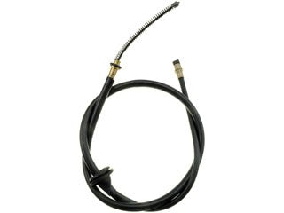 Parking Brake Cable Dorman-First Stop C93790