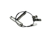 Parking Brake Cable Dorman-First Stop C93794