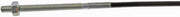 Parking Brake Cable Dorman-First Stop C93795
