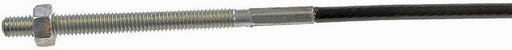 Parking Brake Cable Dorman-First Stop C93795
